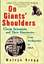 On Giants Shoulders: Great Scientists and Their Discoveries From Archimedes to DNA - ISBN 9780471396840
