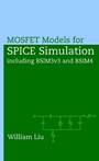MOSFET Models for SPICE Simulation: Including BSIM3v3 and BSIM4 - ISBN 9780471396970