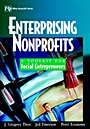 Enterprising Nonprofits: A Toolkit for Social Entrepreneurs - ISBN 9780471397359