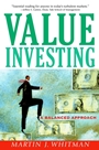 Value Investing: A Balanced Approach - ISBN 9780471398103