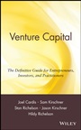 Venture Capital: The Definitive Guide for Entrepreneurs, Investors, and Practitioners - ISBN 9780471398134