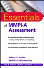 Essentials of MMPI–A Assessment - ISBN 9780471398158