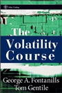 The Volatility Course - ISBN 9780471398165