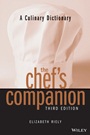 The Chefs Companion: A Culinary Dictionary - ISBN 9780471398424