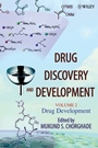 Drug Discovery and Development, Volume 2: Drug Development - ISBN 9780471398479