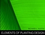 Elements of Planting Design - ISBN 9780471398882