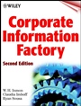 Corporate Information Factory - ISBN 9780471399612