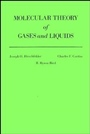 The Molecular Theory of Gases and Liquids - ISBN 9780471400653