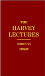 The Harvey Lectures Series 94, 1998–1999 - ISBN 9780471401254