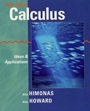 Calculus: Ideas and Applications Brief Version - ISBN 9780471401438