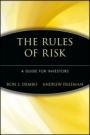 The Rules of Risk: A Guide for Investors - ISBN 9780471401636