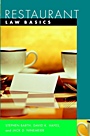 Restaurant: Law Basics - ISBN 9780471402725