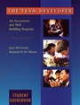 The Team Developer: An Assessment and Skill Building Program Student Guidebook - ISBN 9780471403845