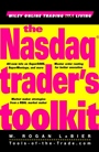 The Nasdaq Traders Toolkit - ISBN 9780471404033