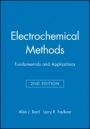 Student Solutions Manual to accompany Electrochemical Methods: Fundamentals and Applicaitons, 2e - ISBN 9780471405214