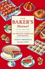 The Bakers Manual: 150 Master Formulas for Baking - ISBN 9780471405252