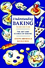 Understanding Baking: The Art and Science of Baking - ISBN 9780471405467