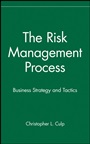 The Risk Management Process: Business Strategy and Tactics - ISBN 9780471405542