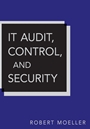 IT Audit, Control, and Security - ISBN 9780471406761