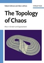 The Topology of Chaos: Alice in Stretch and Squeezeland - ISBN 9780471408161