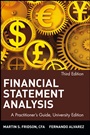 Financial Statement Analysis: A Practitioners Guide - ISBN 9780471409175