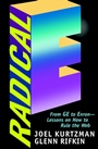 Radical E: From GE to Enron––Lessons on How to Rule the Web - ISBN 9780471410478