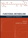 Functional Metabolism: Regulation and Adaptation - ISBN 9780471410904