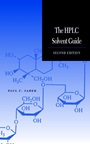 The HPLC Solvent Guide - ISBN 9780471411383