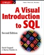 A Visual Introduction to SQL - ISBN 9780471412762