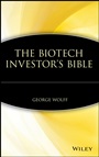 The Biotech Investors Bible - ISBN 9780471412793