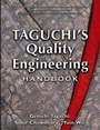 Taguchis Quality Engineering Handbook - ISBN 9780471413349