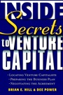 Inside Secrets to Venture Capital - ISBN 9780471414063