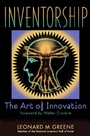 Inventorship: The Art of Innovation - ISBN 9780471414070