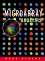 Microarray Analysis - ISBN 9780471414438