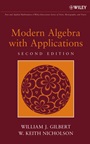 Modern Algebra with Applications - ISBN 9780471414513