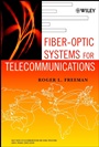 Fiber–Optic Systems for Telecommunications - ISBN 9780471414773