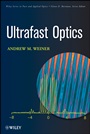Ultrafast Optics - ISBN 9780471415398