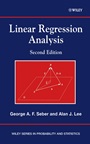 Linear Regression Analysis - ISBN 9780471415404