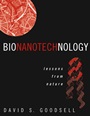 Bionanotechnology: Lessons from Nature - ISBN 9780471417194