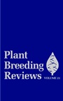 Plant Breeding Reviews - ISBN 9780471418474
