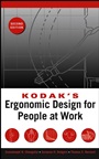 Kodaks Ergonomic Design for People at Work - ISBN 9780471418634