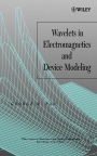 Wavelets in Electromagnetics and Device Modeling - ISBN 9780471419013