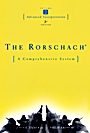 The Rorschach: A Comprehensive System Advanced Interpretation - ISBN 9780471419839