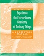 The Extraordinary Chemistry of Ordinary Things: Lab Manual - ISBN 9780471423584