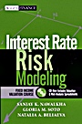 Interest Rate Risk Modeling: The Fixed Income Valuation Course - ISBN 9780471427247