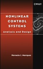 Nonlinear Control Systems: Analysis and Design - ISBN 9780471427995