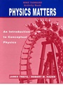 Activity Book to accompany Physics Matters: An Introduction to Conceptual Physics, 1e - ISBN 9780471428985