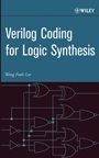 Verilog Coding for Logic Synthesis - ISBN 9780471429760