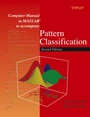 Computer Manual in MATLAB to accompany Pattern Classification - ISBN 9780471429777