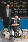 Yes, You Can Time the Market! - ISBN 9780471430162
